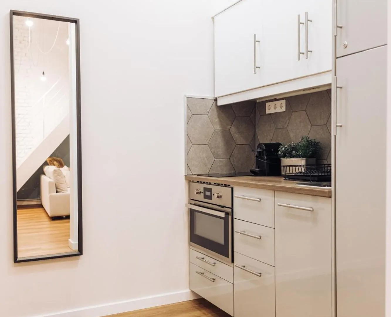 Comfy Designer Apartment In Ruin Pub District Budapest